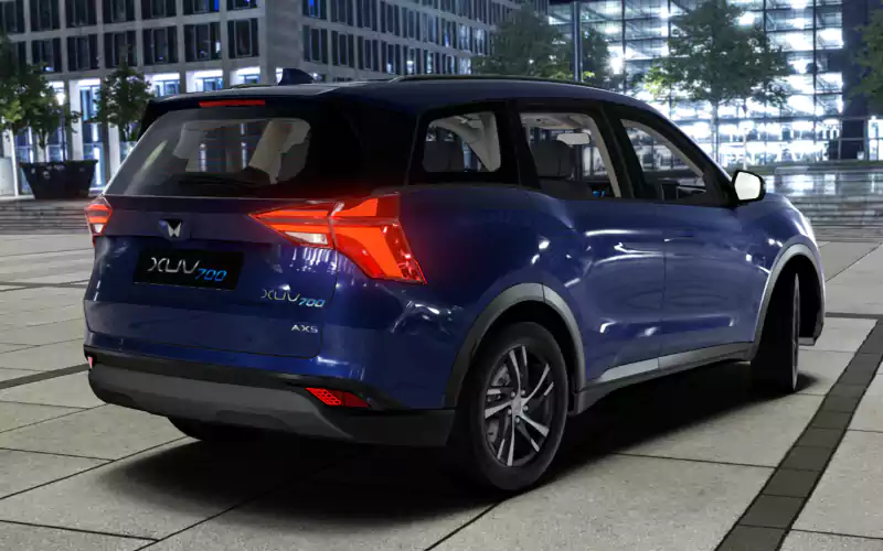 Mahindra XUV700 5 Seater Colours All Colour Images Of 2024 XUV700 5 mahindra-xuv700-5-seater-colours-all-colour-images-of-2024-xuv700-5